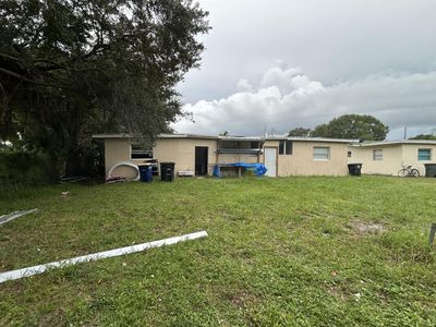 Property at 506 HOLLY Avenue #A & B, Fort Pierce, FL