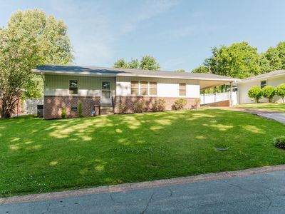 Property at 3514 E 18th Ct, Sheffield, AL