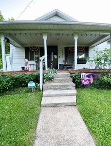 2301 Sarah Rd