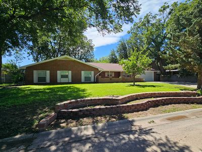 1406 Stagner Dr