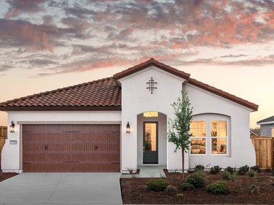 Santa Rosa Plan, Mirabella