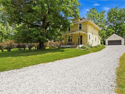 126 Country Club Rd