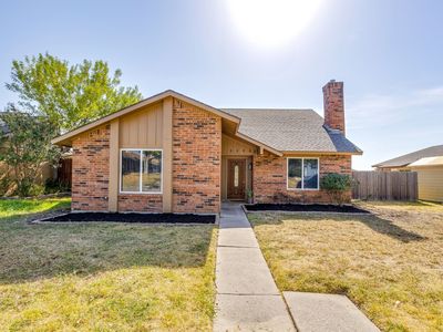 3226 Delaford Dr