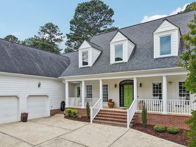 275 Hogans Valley Way