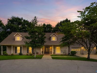 107 Oak Trl