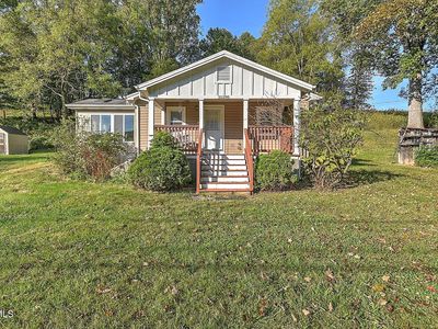 Property at 25298 Walden Rd, Abingdon, VA