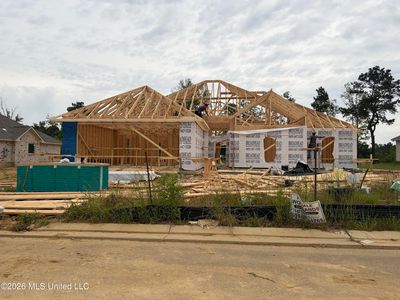 Property at 566 Patrick Farms Dr, Pearl, MS