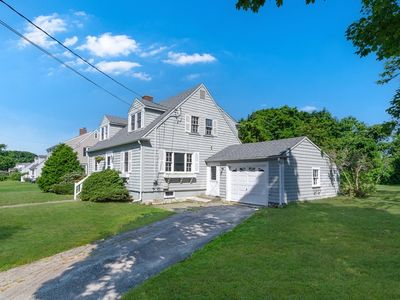 23 Hammond St