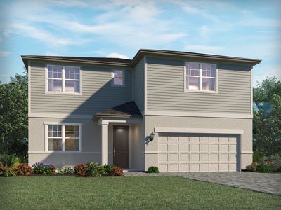 Valentia Plan, Ridgehaven - Signature Series