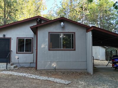 4260 Blue Mountain Rd