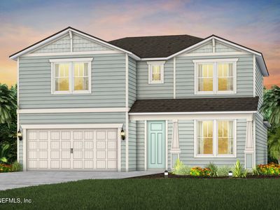 16455 MCNAIR BRANCH Circle