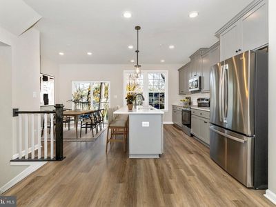 Baughmans Ln Homesite 5