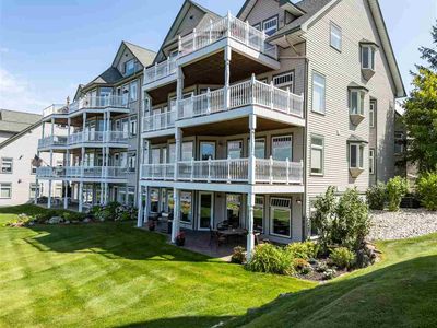 810 Harbor Watch Dr #12