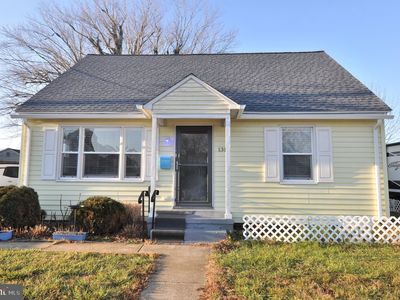Property at 1314 Dorchester Ave, Pocomoke City, MD
