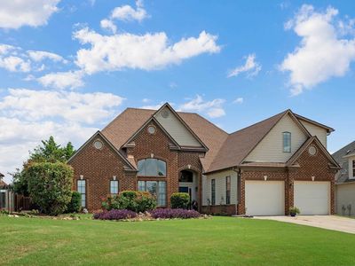 409 Oakwell Cv
