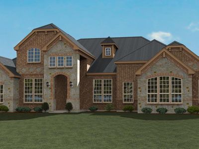 404 Estate McLendon