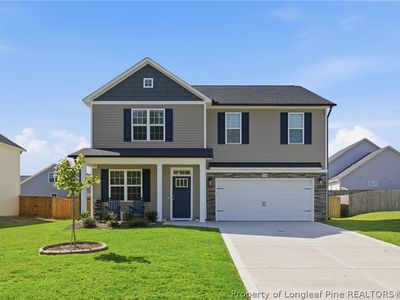 5049 Boxcut Ln