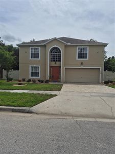 2554 Palmetto Ridge Cir