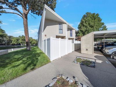 5332 S Ben Davis Park