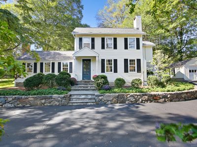 191 West Norwalk Road