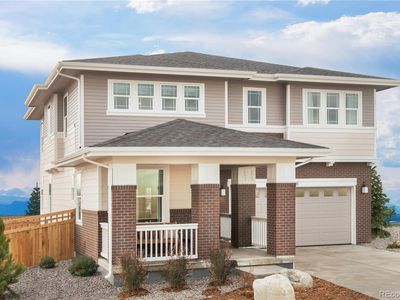 21598 E 61st Drive