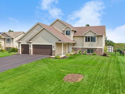 Property at 1008 Mallard St NE, Hanover, MN