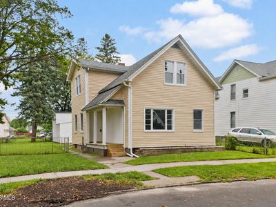 Property at 335 Austin St, Toledo, OH