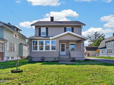 147 Eagle Point Rd