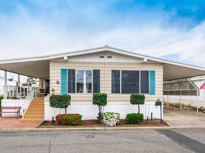 8181 Folsom Blvd SPACE 220