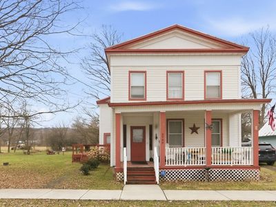 2769 Lower Cincinnatus Rd