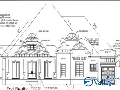 100 Twisted Cedar Cir