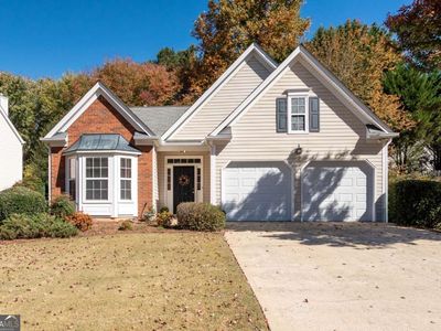 116 Weatherstone Dr