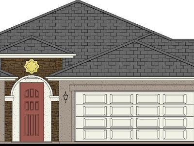 1219 Via Valencia Dr