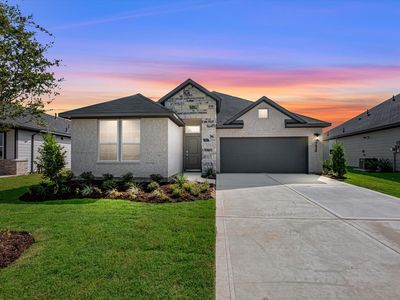 7834 Shimmering Star Ln