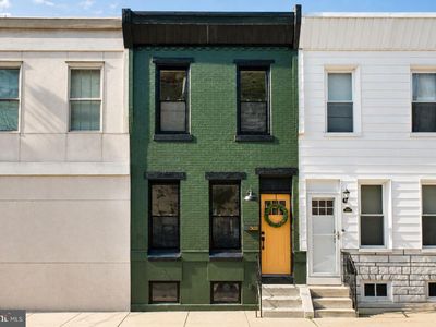 302 Cantrell St