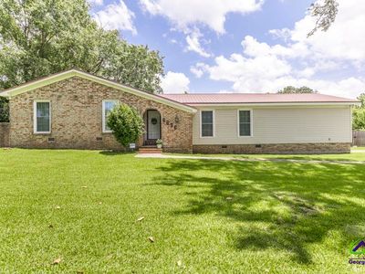 6636 Goodall Mill Rd