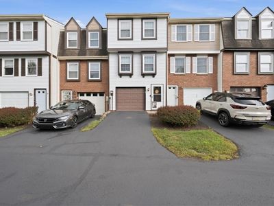 105 Bonnie Brae Dr