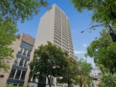 1415 N Dearborn St APT 22A