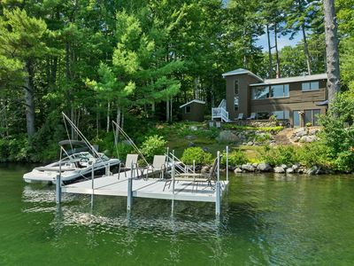 41 Meaders Point Road