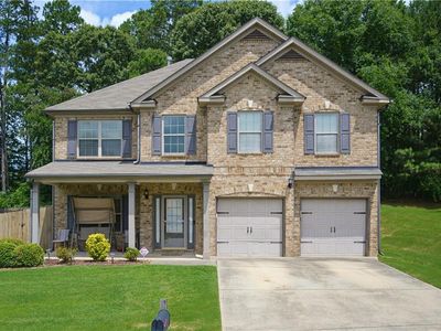 Property at 1270 Rose Terrace Cir, Loganville, GA