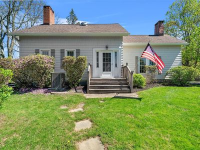 83 Old Minisink Trail