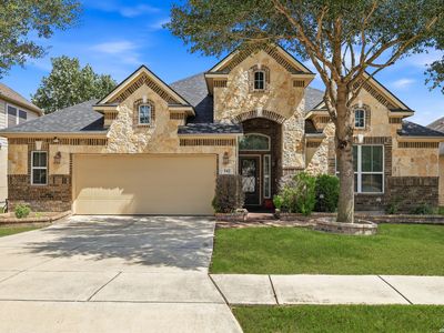 542 OAKMONT WAY