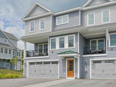 1244 Washington Road #4D