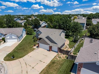 1810 S Fox Run Cir