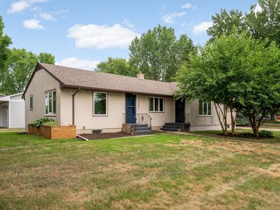 Property at 1735 4th St, White Bear Lake, MN