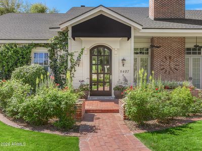 5407 E CALLE TUBERIA --