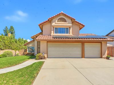 736 Mustang Cir