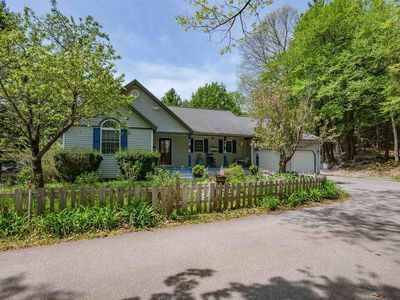 63 Pine Hill Road