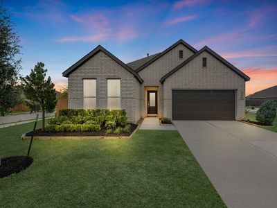 27210 Henley Ridge Dr