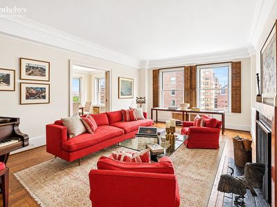 8 E 96th St #10/11B